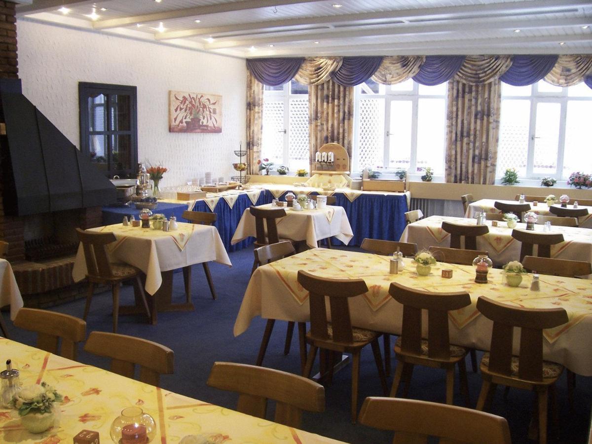 Landhotel Zur Wegelnburg Bruchweiler-Barenbach Exterior photo